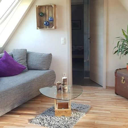 Wohlfuehlapartment Nuernberg Eibach ภายนอก รูปภาพ