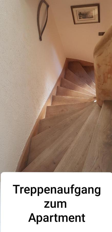 Wohlfuehlapartment Nuernberg Eibach ภายนอก รูปภาพ